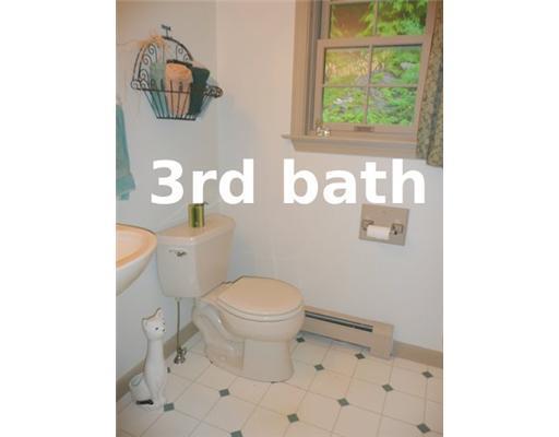 2 Death Valley Road Minot, ME 04258 - Photo 12 of 25 Bathroom.