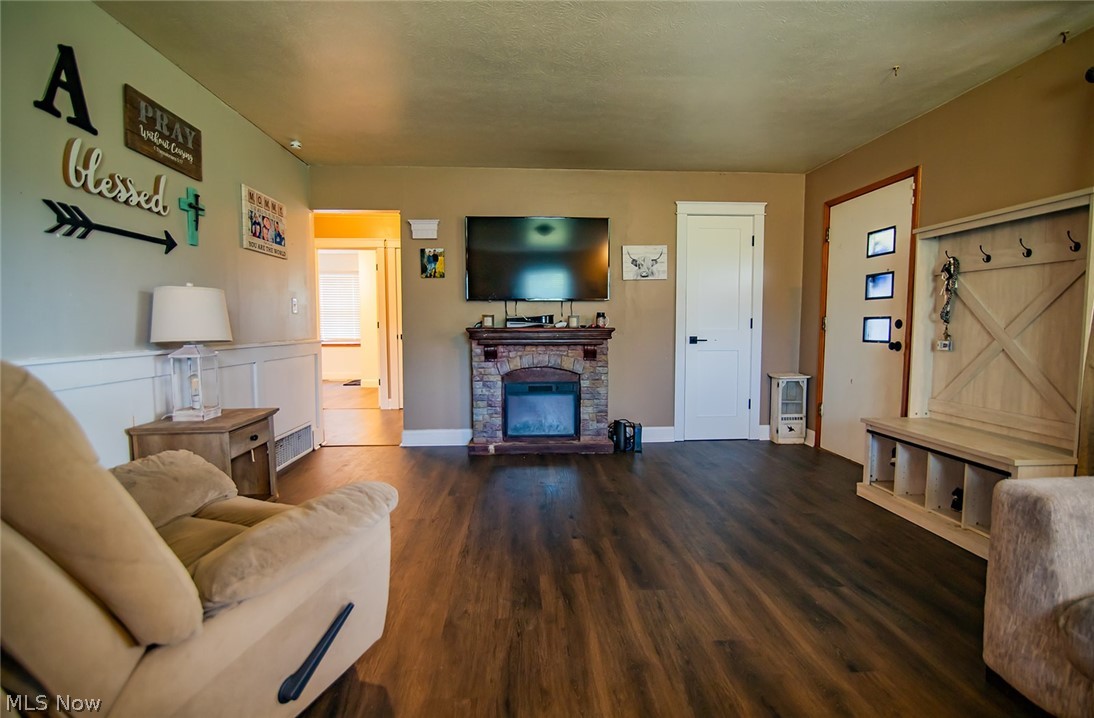 1375 Brackenridge Road Vincent, OH 45784 - Photo 21 of 40