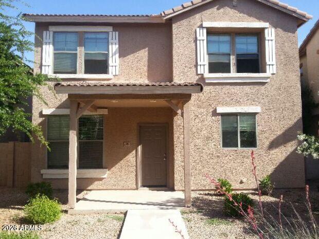 1939 East Emily Lane Gilbert, AZ 85295 - Photo 1 of 9 a view of house with outdoor space