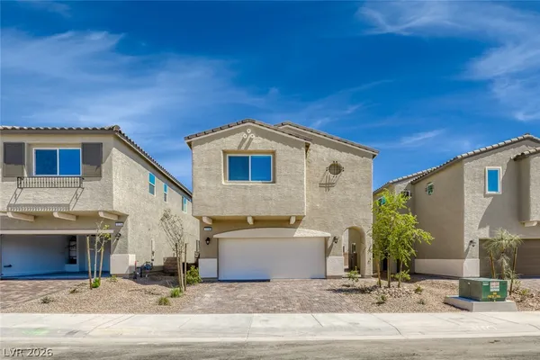 $2,250 | 1110 Cactus Needle Avenue, North Las Vegas, NV 89031