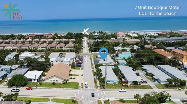 $1,795,000 | 402 South Orlando Avenue, Cocoa Beach, FL 32931