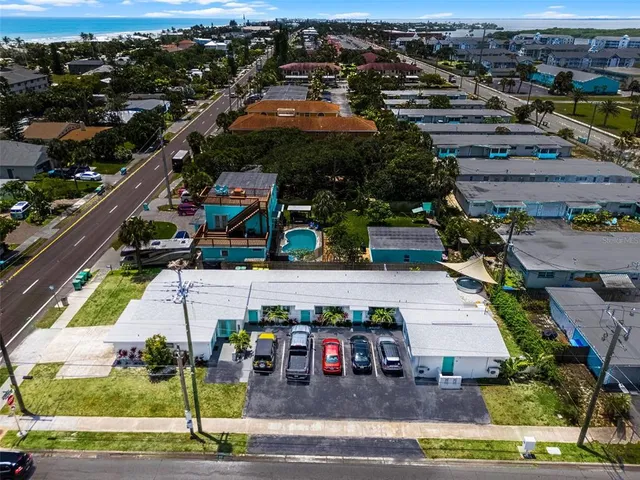 $1,795,000 | 402 South Orlando Avenue, Cocoa Beach, FL 32931