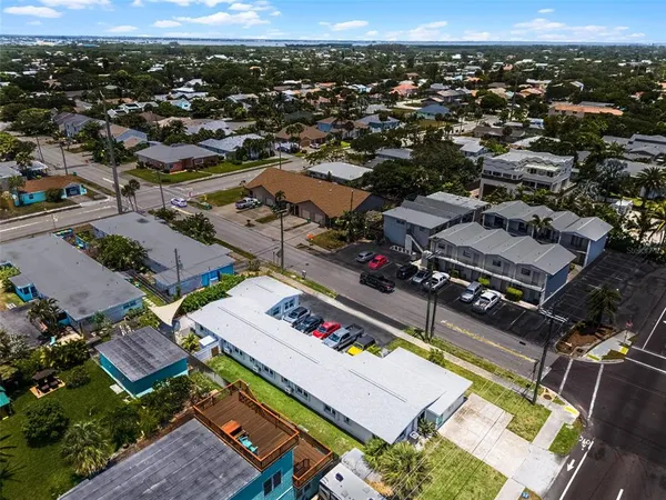 $1,795,000 | 402 South Orlando Avenue, Cocoa Beach, FL 32931