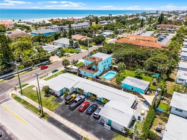 $1,795,000 | 402 South Orlando Avenue, Cocoa Beach, FL 32931
