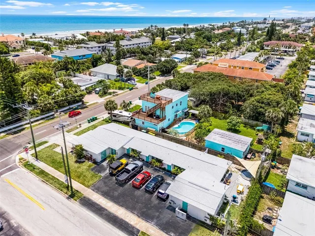 $1,795,000 | 402 South Orlando Avenue, Cocoa Beach, FL 32931
