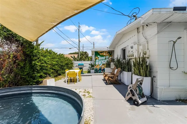 $1,795,000 | 402 South Orlando Avenue, Cocoa Beach, FL 32931