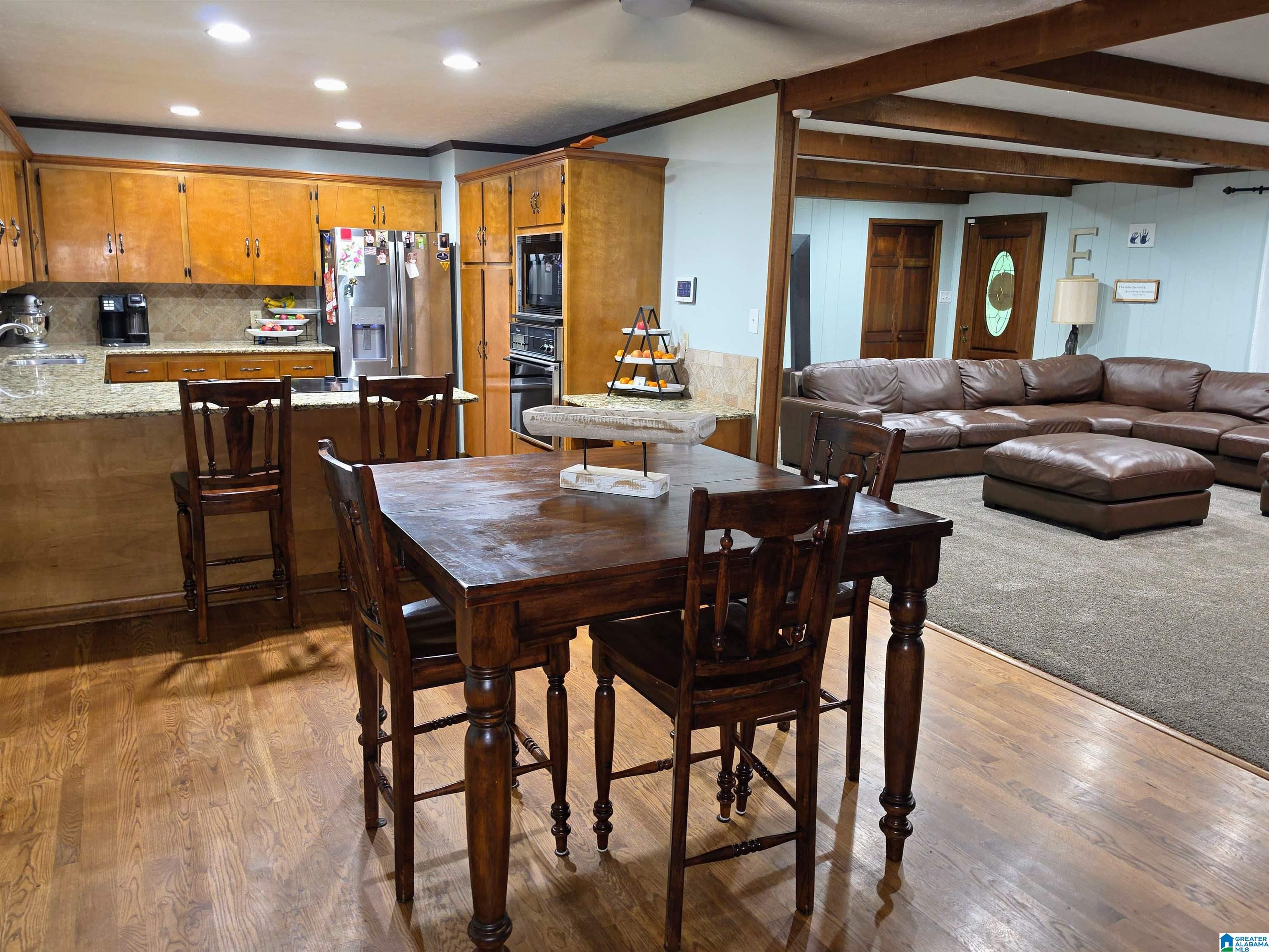 1531 Coleman Street Heflin, AL 36264 - Photo 15 of 42
