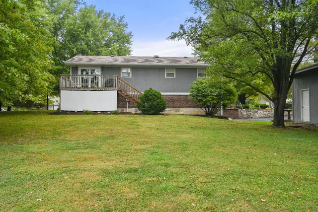 $328,000 | 2222 Bunkum Drive, Lawrenceburg, IN 47025