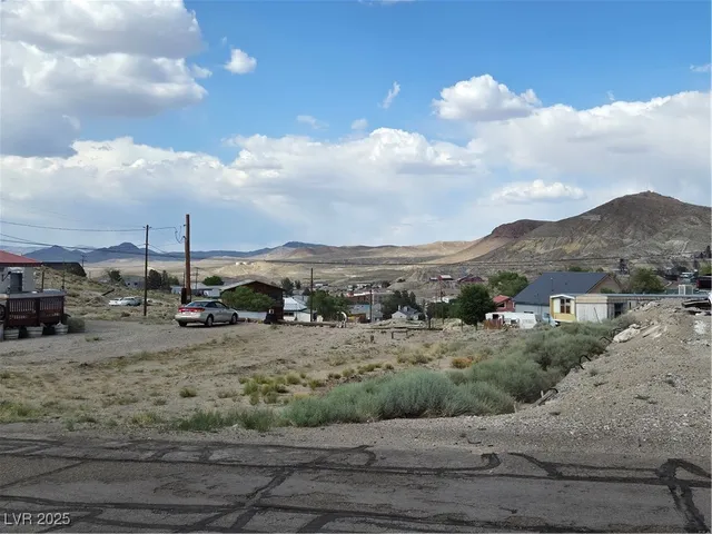 $20,000 | 236 South Street, Tonopah, NV 89049