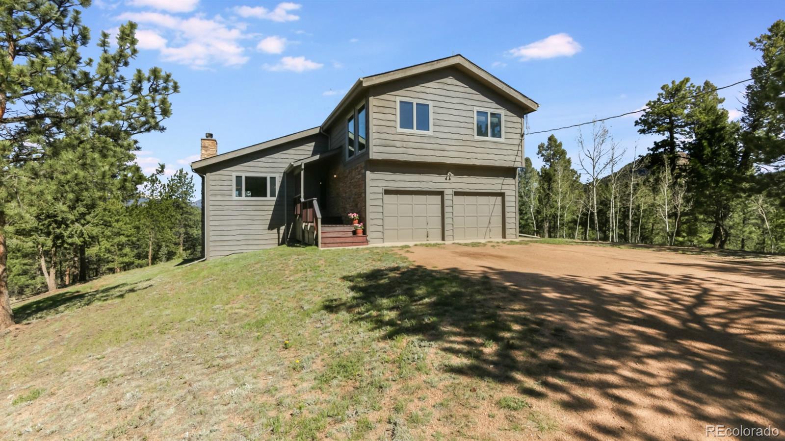 183 Nova Road Pine, CO 80470 - Photo 1 of 1 Gallery Image 1