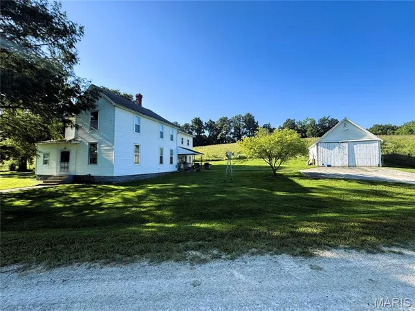 $169,000 | 11302 Pike 107, Frankford, MO 63441