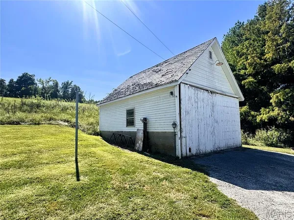 $169,000 | 11302 Pike 107, Frankford, MO 63441