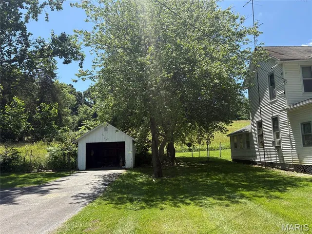 $239,000 | 11302 Pike 107, Frankford, MO 63441