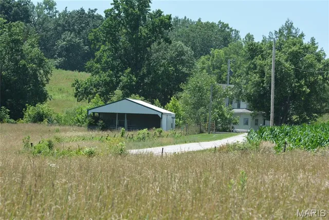 $239,000 | 11302 Pike 107, Frankford, MO 63441