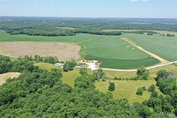 $169,000 | 11302 Pike 107, Frankford, MO 63441