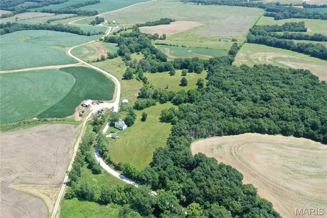 $239,000 | 11302 Pike 107, Frankford, MO 63441