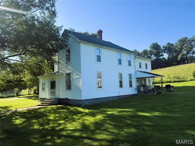 $239,000 | 11302 Pike 107, Frankford, MO 63441