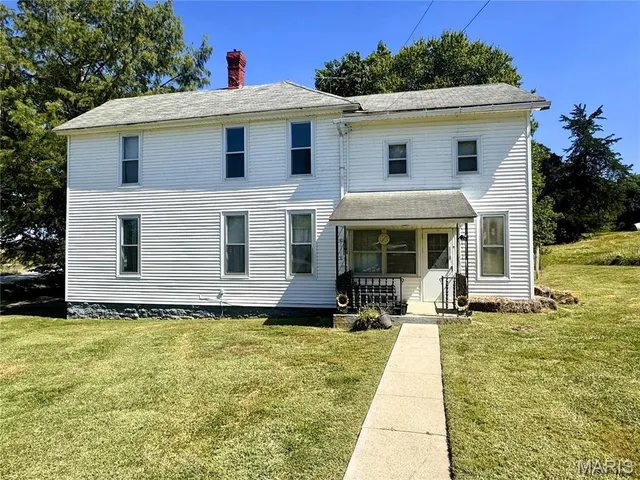 $239,000 | 11302 Pike 107, Frankford, MO 63441