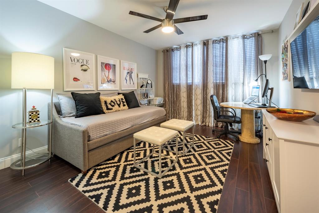 16251 Golf Club Road, Unit 305 Weston, FL 33326 - Photo 11 of 43 a living room with furniture and a rug