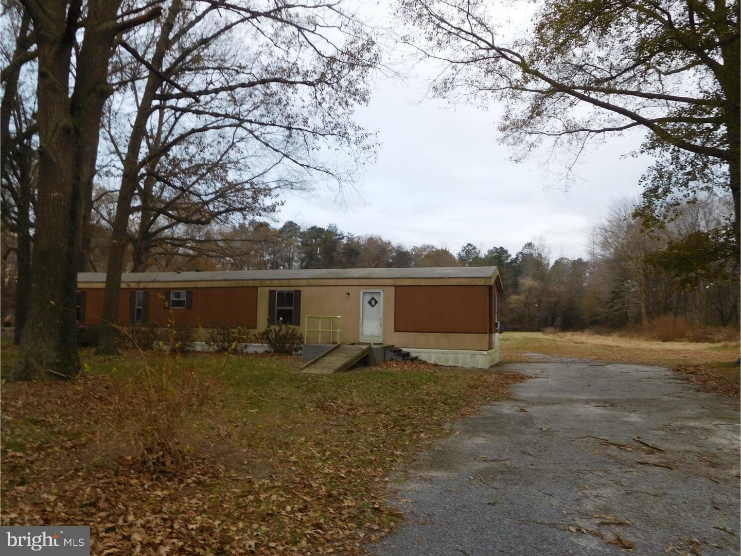 28058 Bryans Store Road Georgetown, DE 19947 - Photo 2 of 10 Gallery Image 2