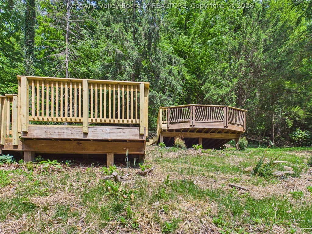 726 Chappell Road Charleston, WV 25304 - Photo 34 of 38 Gallery Image 34