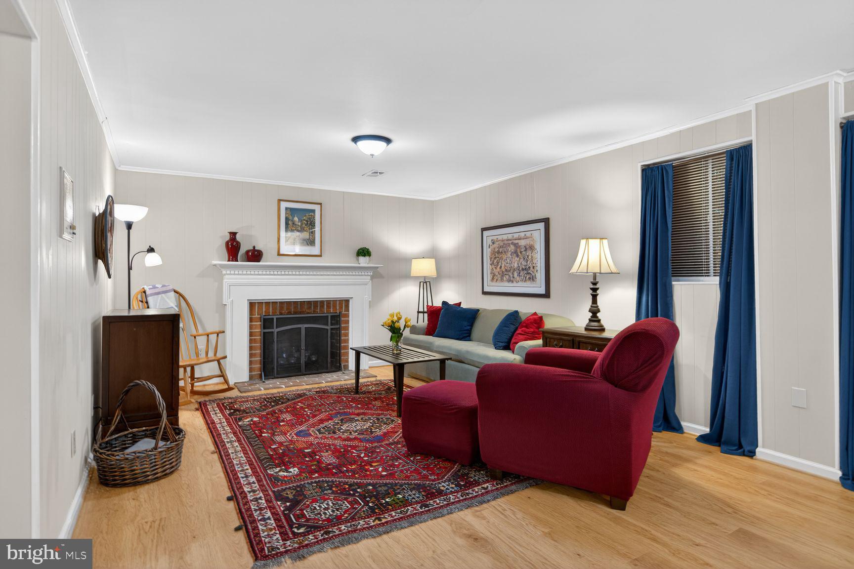 8336 Garfield Court Springfield, VA 22152 - Photo 51 of 61