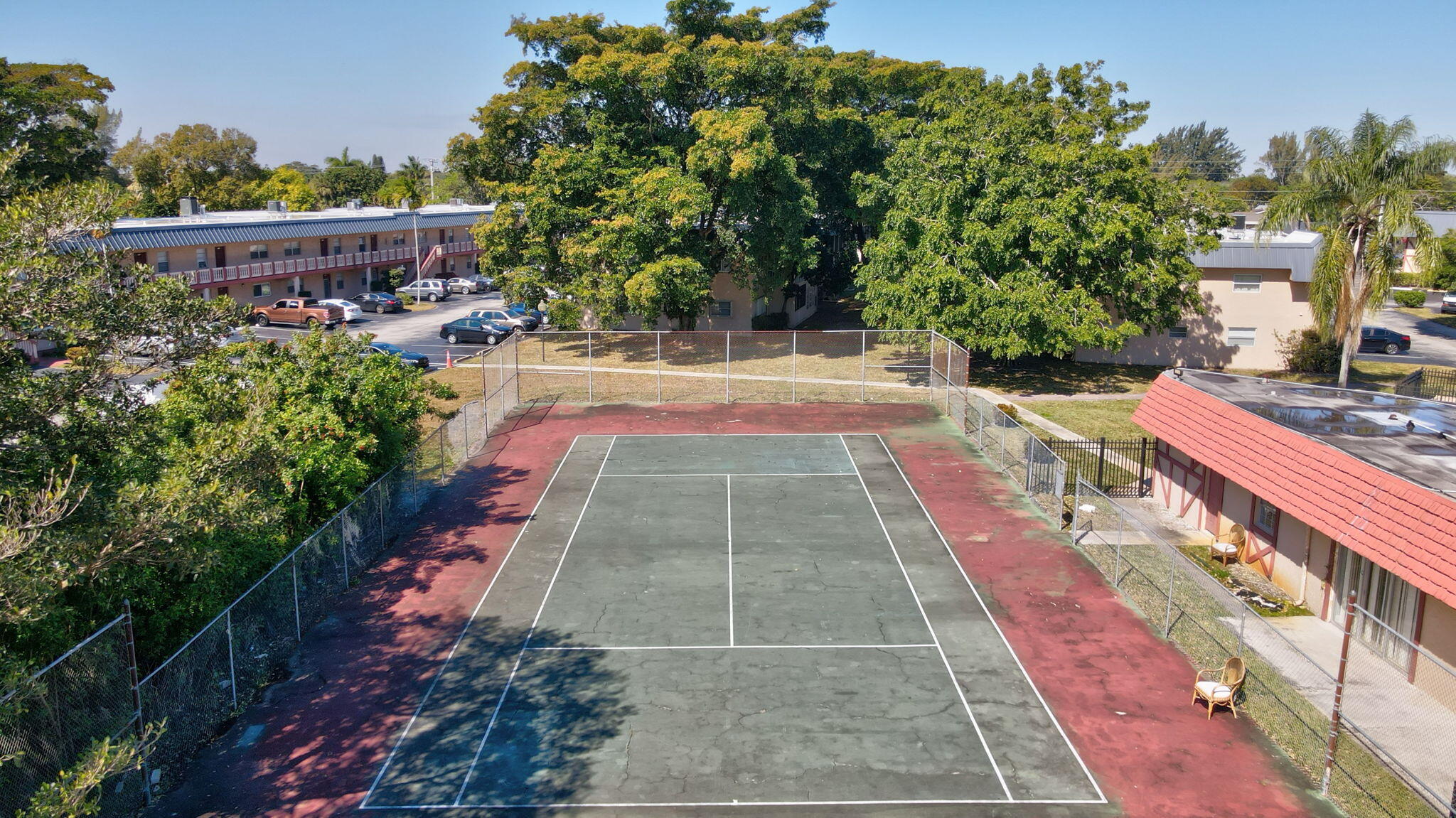 9374 Southwest 3rd Street, Unit 714 Boca Raton, FL 33428 - Photo 16 of 17 Tennis