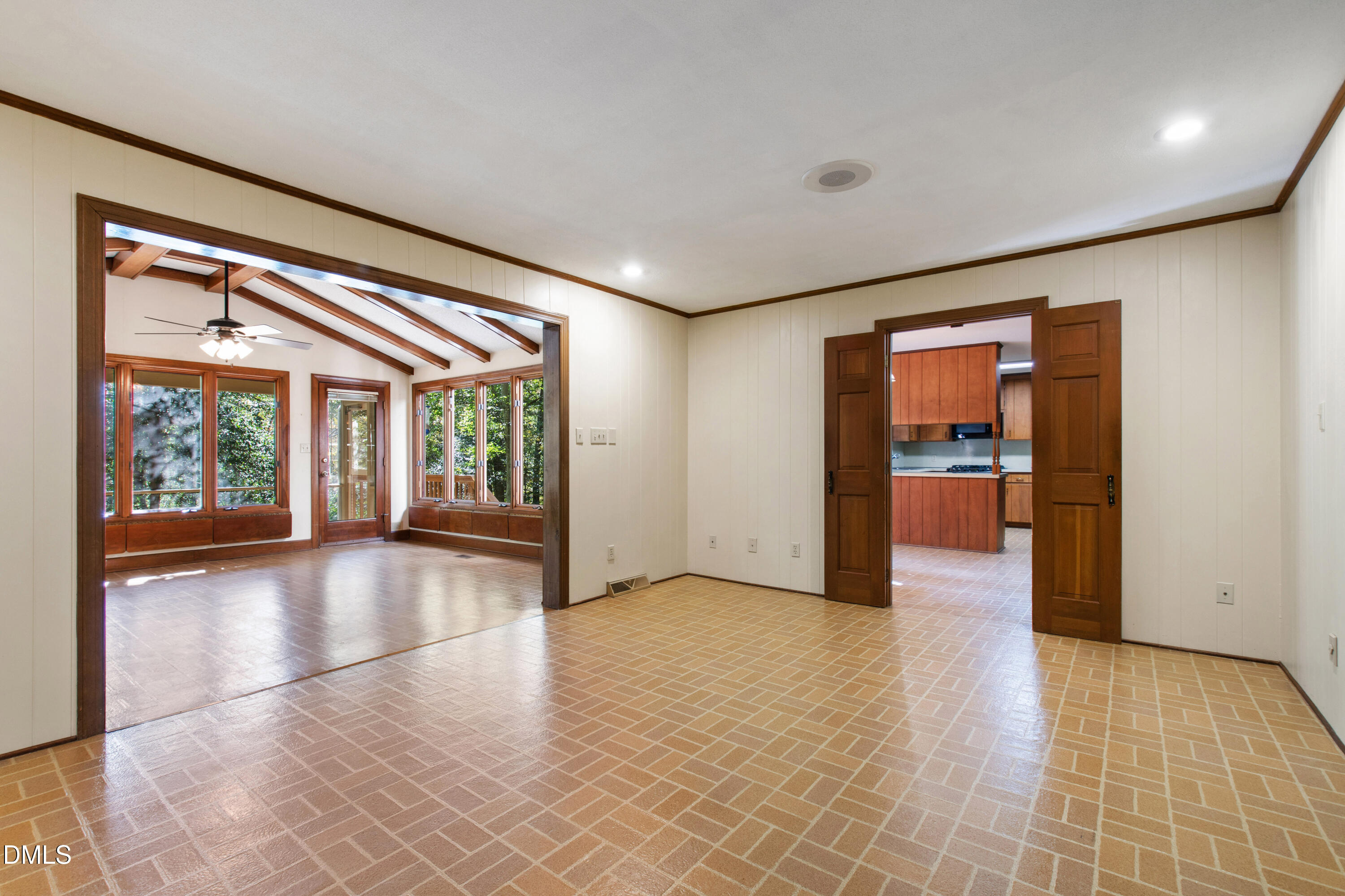 4208 Oak Park Road Raleigh, NC 27612 - Photo 23 of 66 New Sunroom (1)