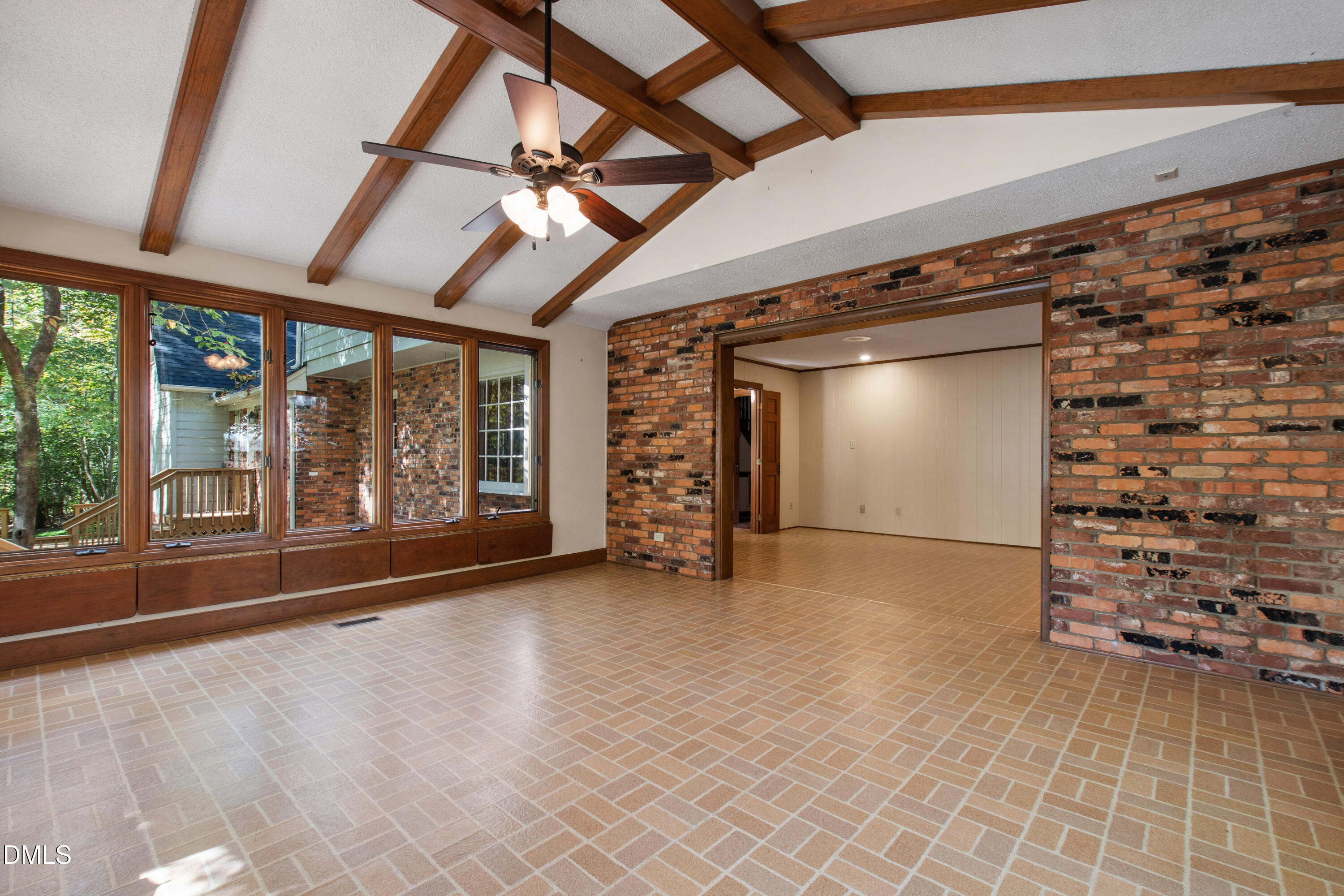 4208 Oak Park Road Raleigh, NC 27612 - Photo 25 of 66 New Sunroom (4)