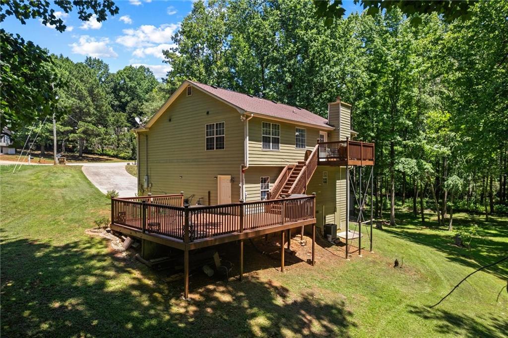 5310 Redfield Way Flowery Branch, GA 30542 - Photo 5 of 55