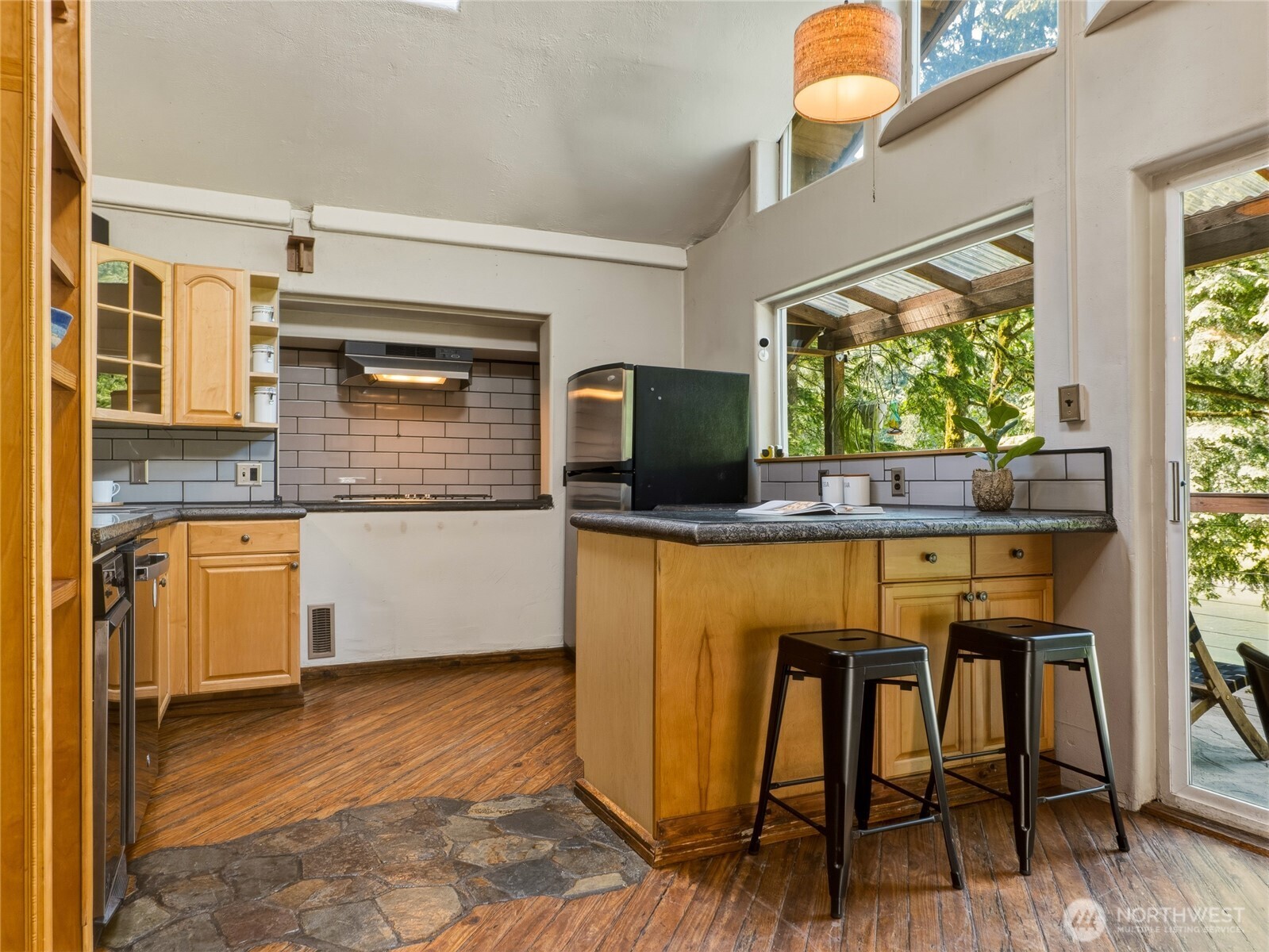 52607 South Riverside Road Gold Bar, WA 98251 - Photo 17 of 40