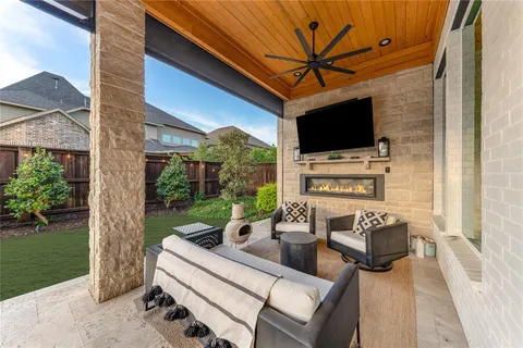 $899,000 | 2805 Links, The Colony, TX 75056