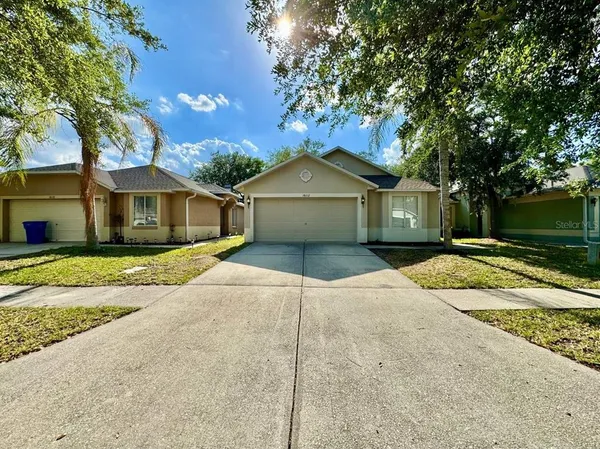 $2,700 | 18112 Canal Pointe Street, Tampa, FL 33647