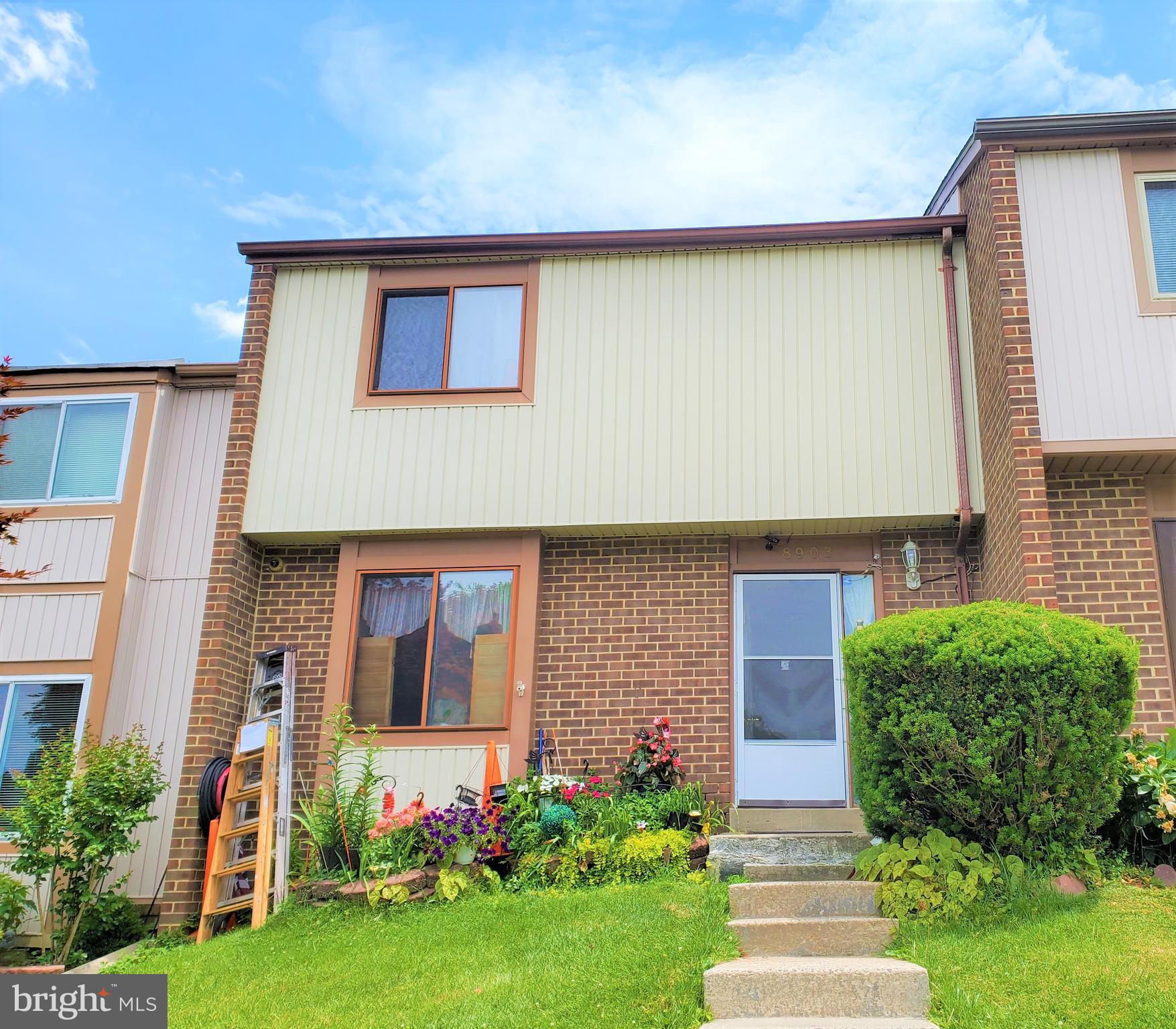 8903 Centerway Road Gaithersburg, MD 20879 - Photo 1 of 7 Front of the House
