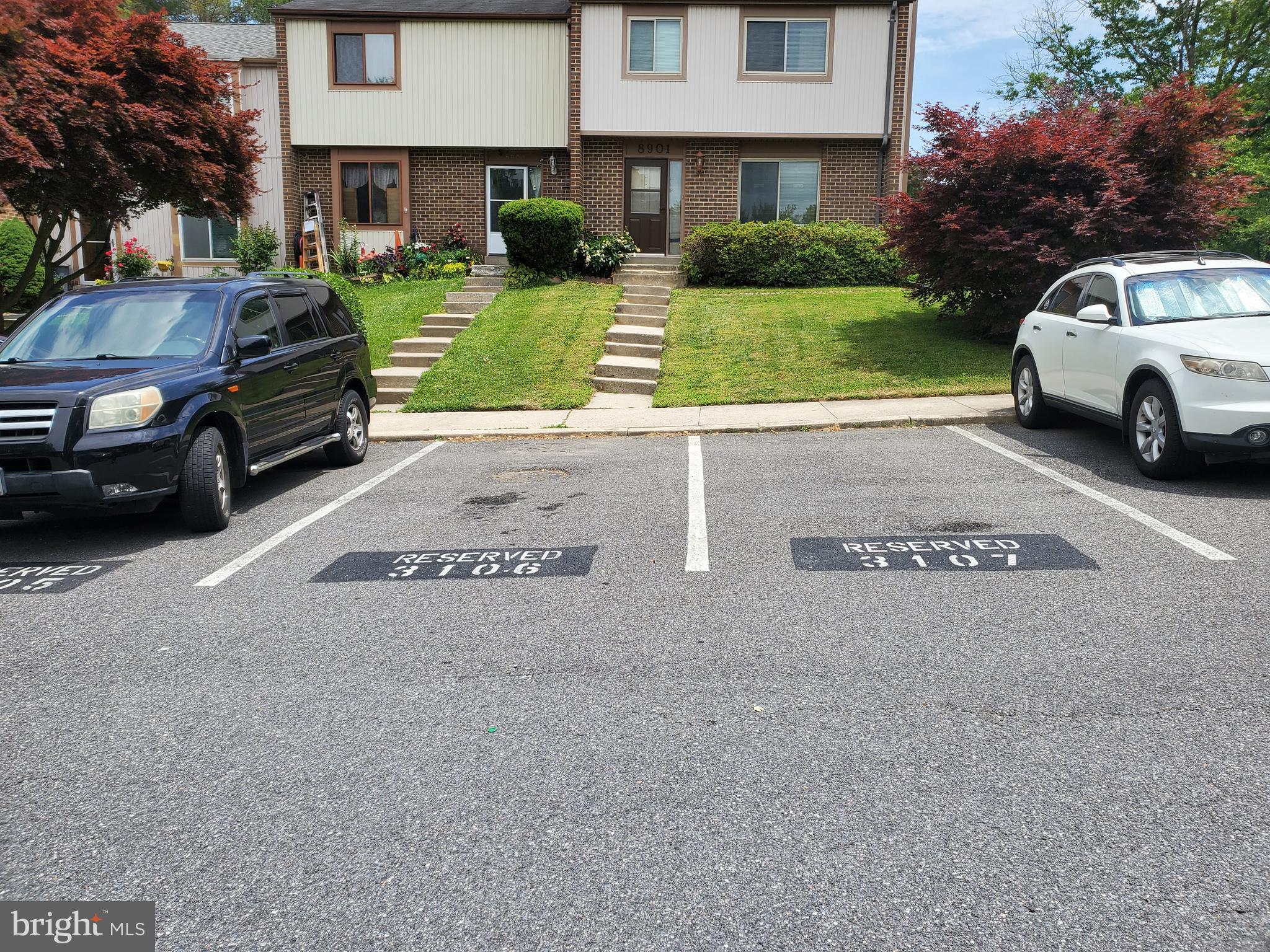 8903 Centerway Road Gaithersburg, MD 20879 - Photo 7 of 7 Parking