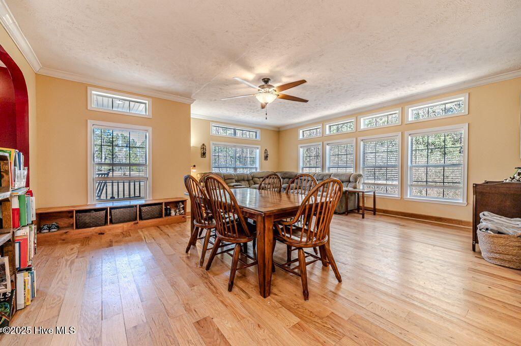 695 Grady Road Cameron, NC 28326 - Photo 11 of 54 grad16