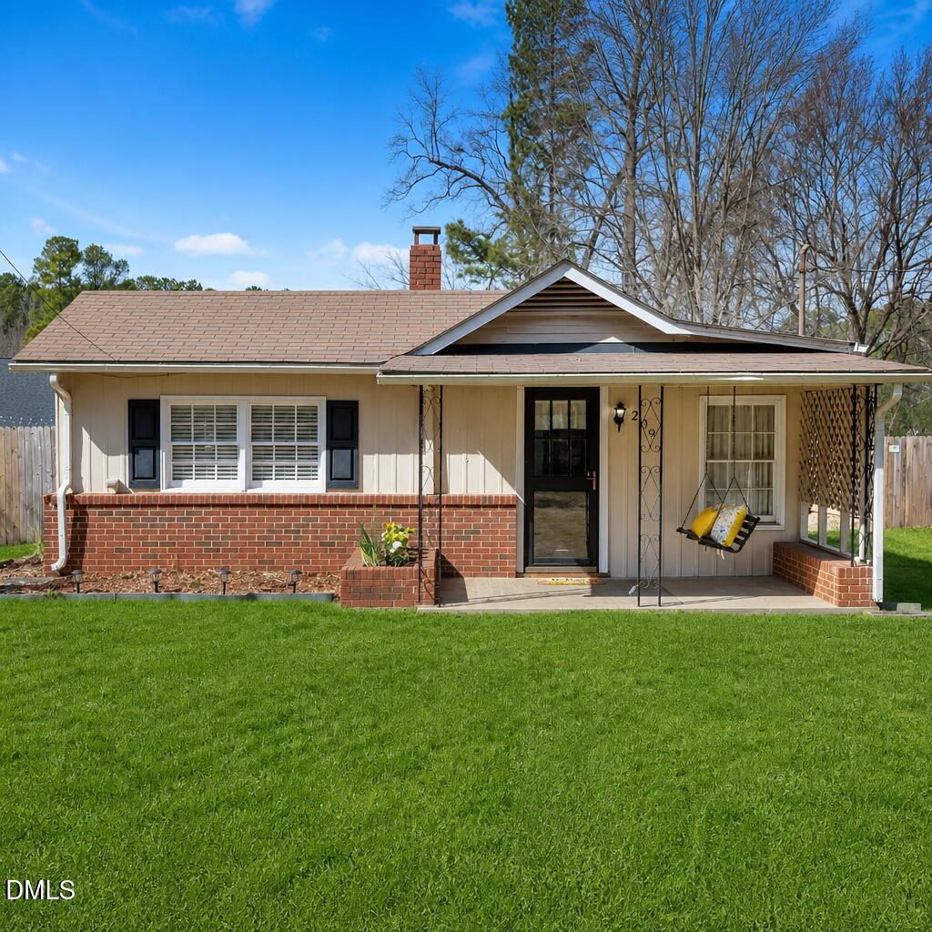 209 Weston Road Garner, NC 27529 - Photo 36 of 37 Copilot_20260526_185209
