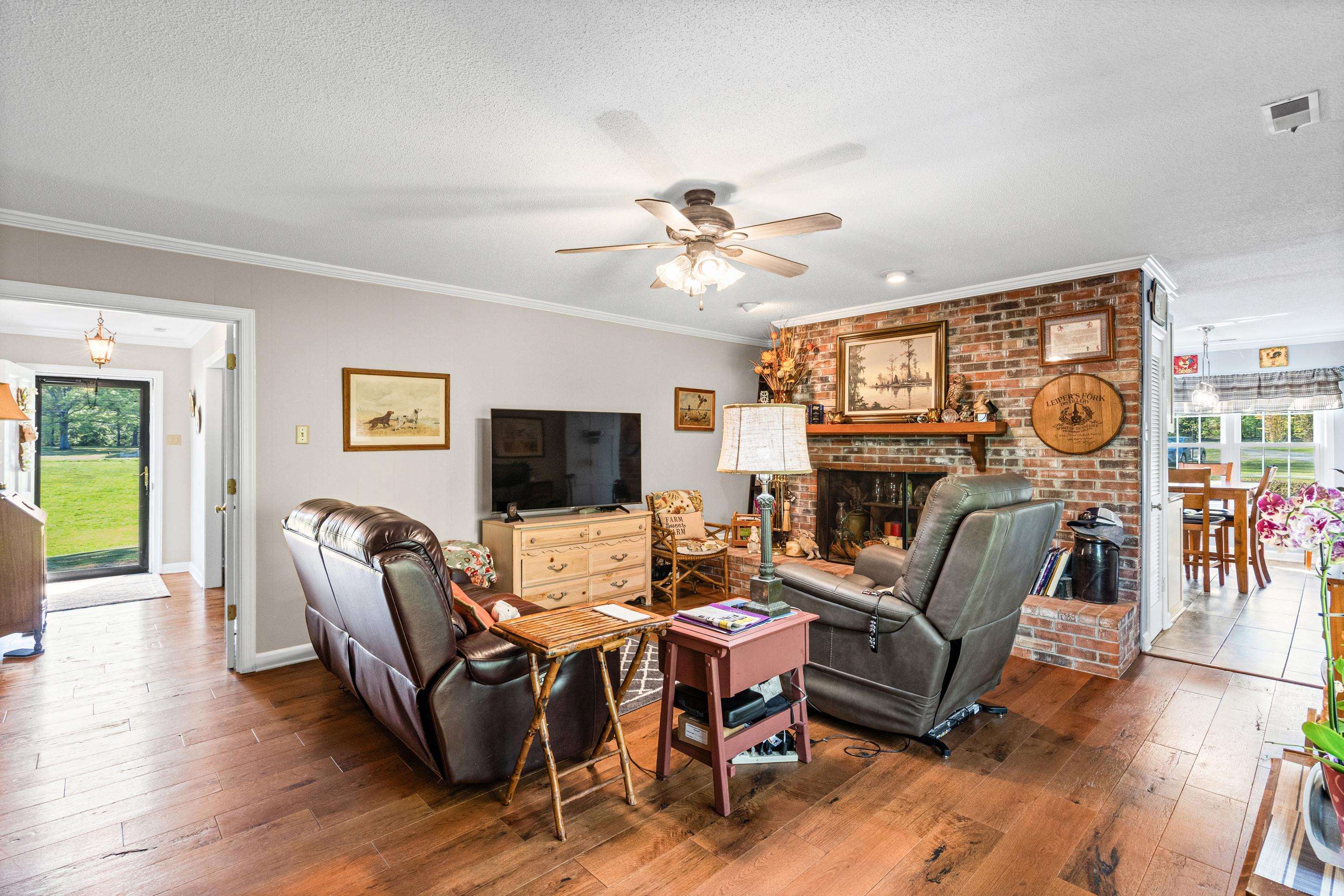 350 Country Club Road Somerville, TN 38068 - Photo 14 of 33