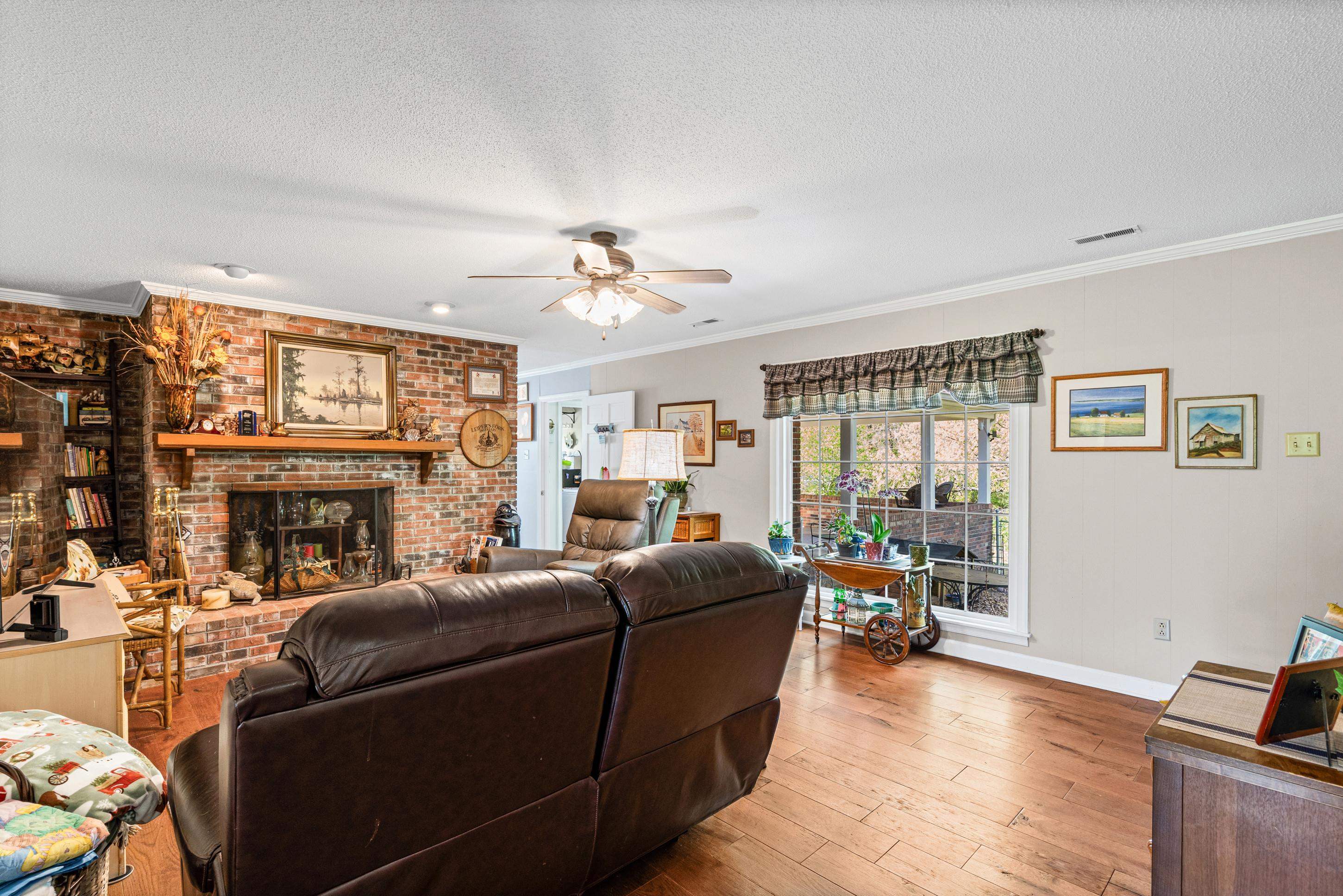 350 Country Club Road Somerville, TN 38068 - Photo 15 of 33