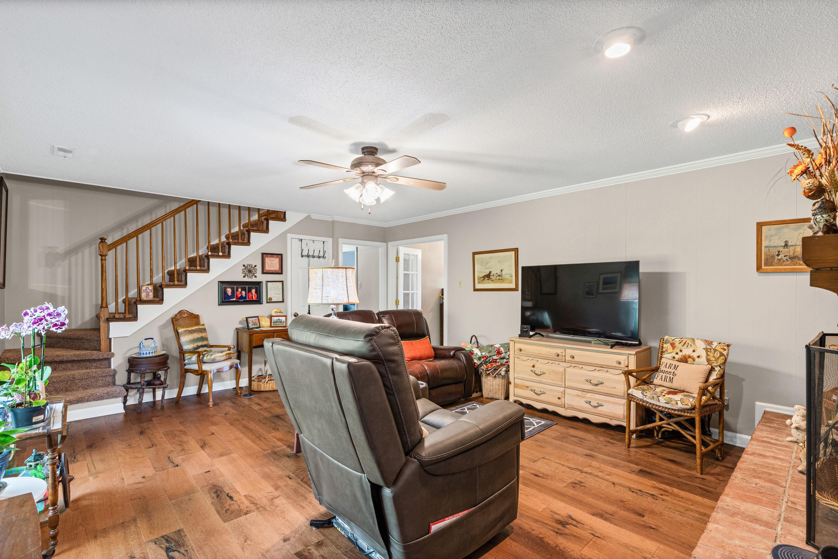 350 Country Club Road Somerville, TN 38068 - Photo 16 of 33