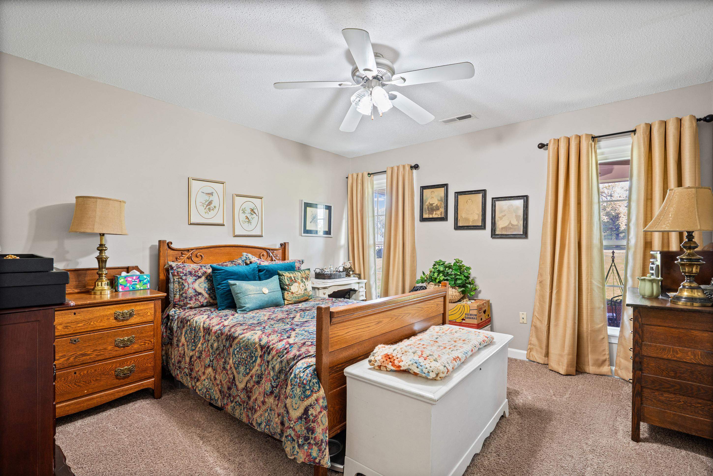 350 Country Club Road Somerville, TN 38068 - Photo 17 of 33