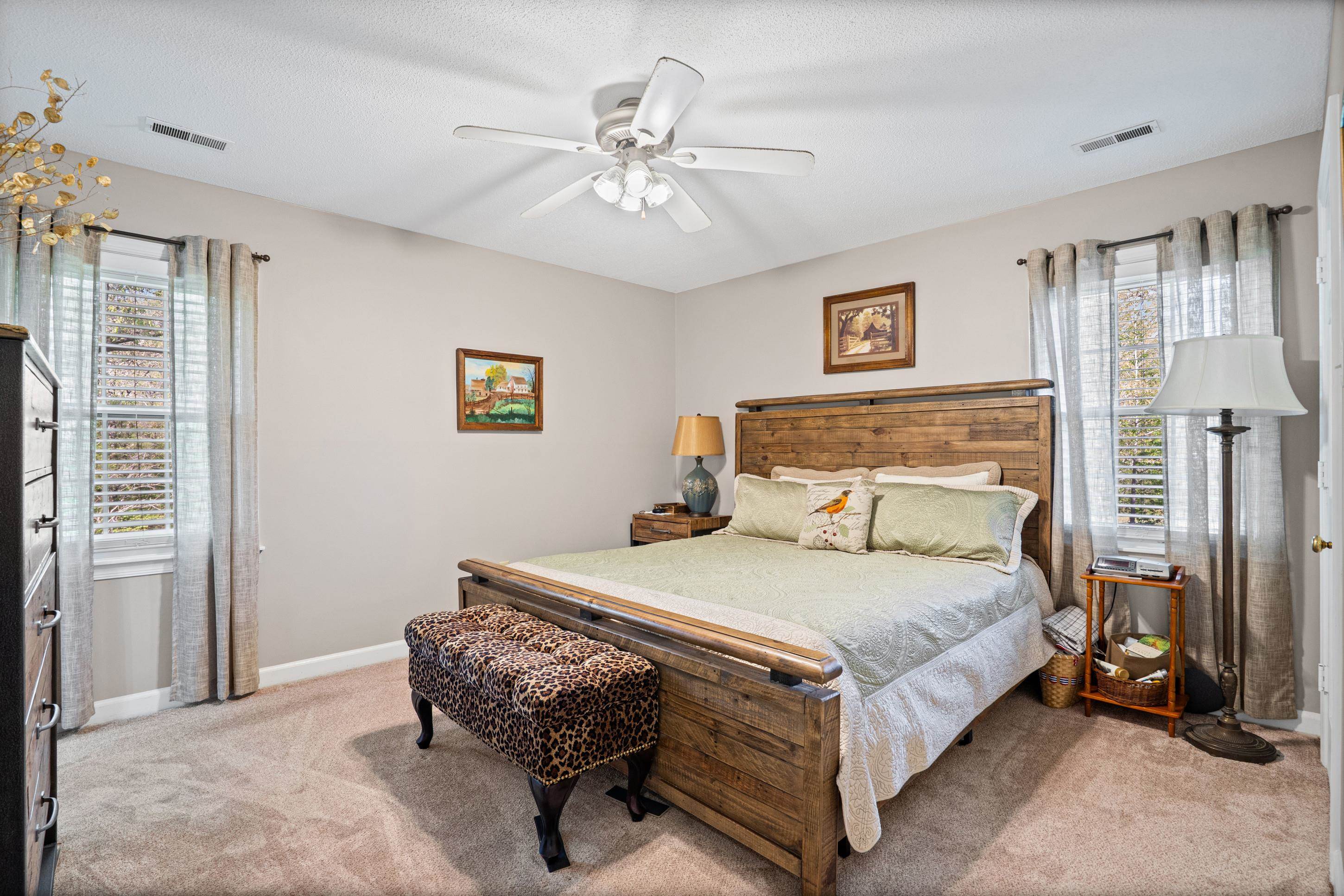 350 Country Club Road Somerville, TN 38068 - Photo 19 of 33