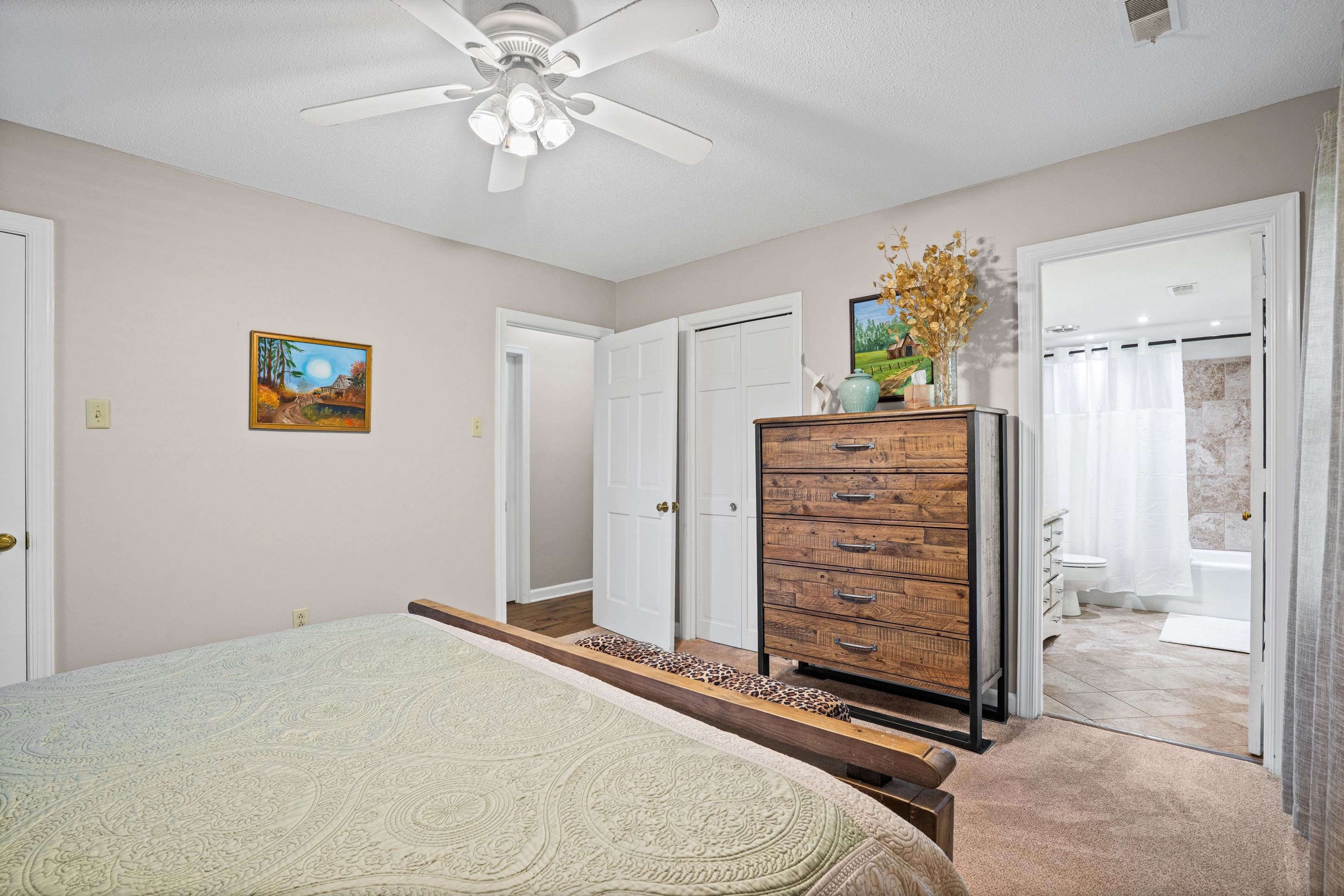 350 Country Club Road Somerville, TN 38068 - Photo 20 of 33