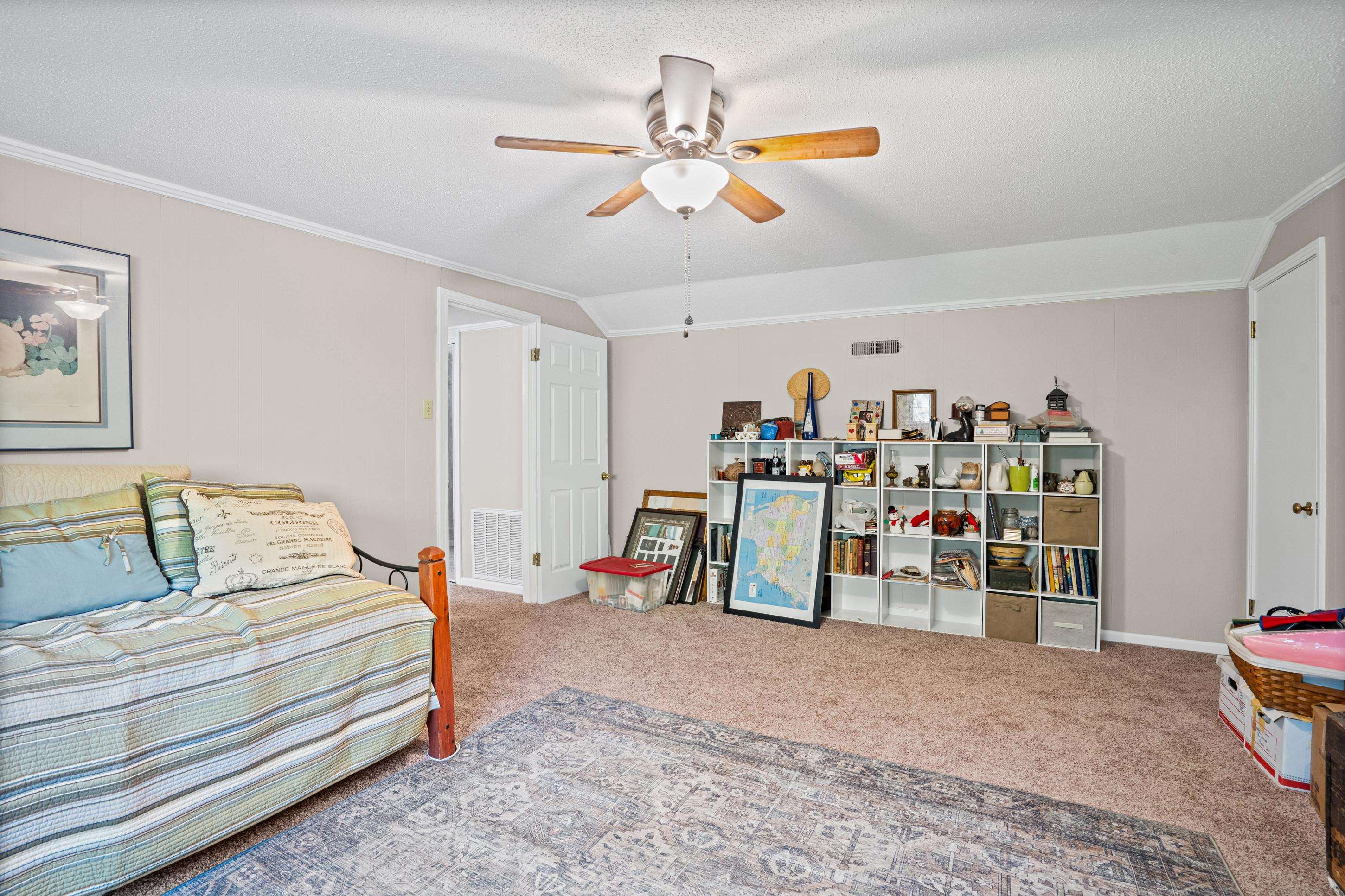 350 Country Club Road Somerville, TN 38068 - Photo 23 of 33