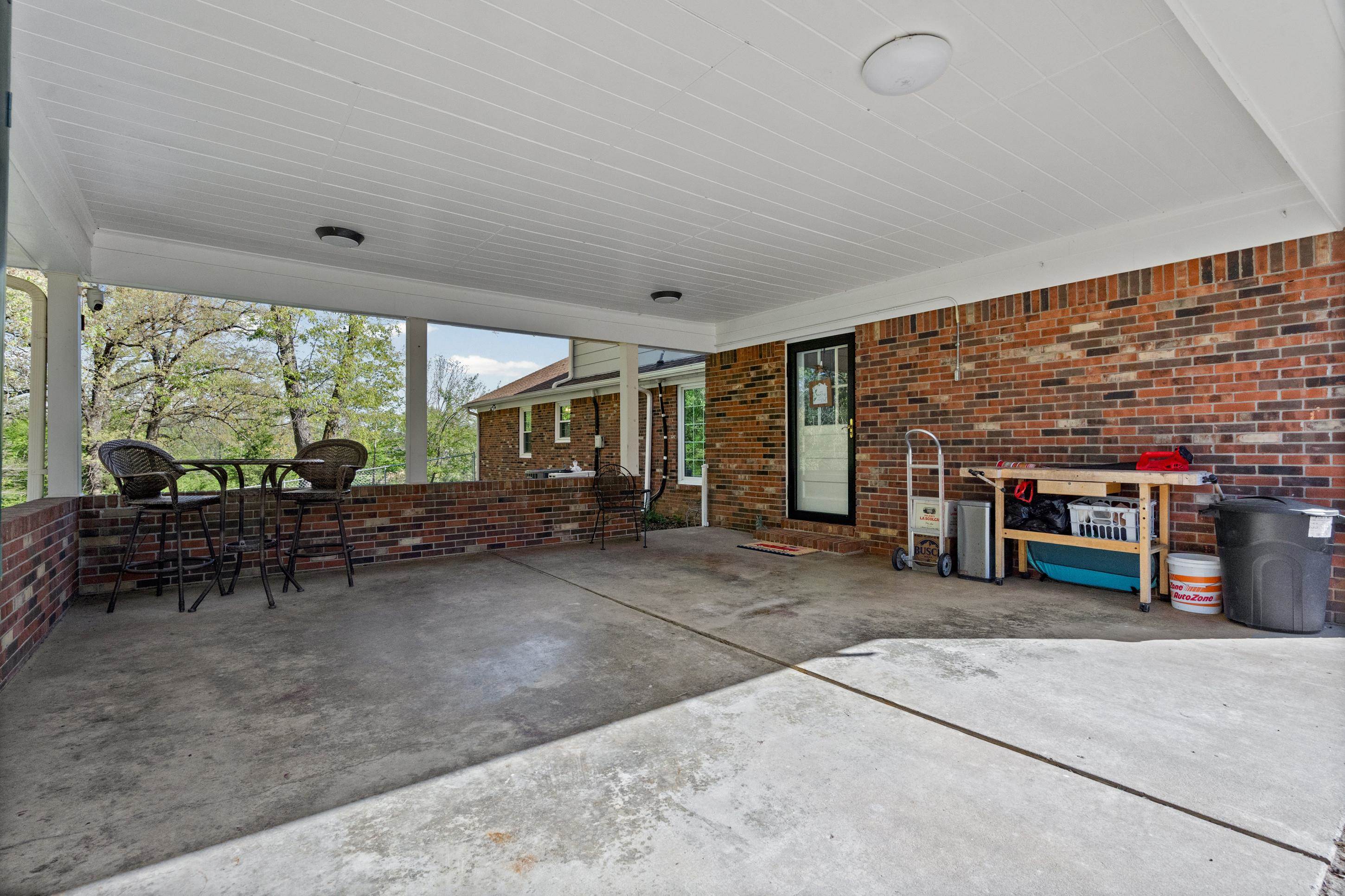 350 Country Club Road Somerville, TN 38068 - Photo 25 of 33
