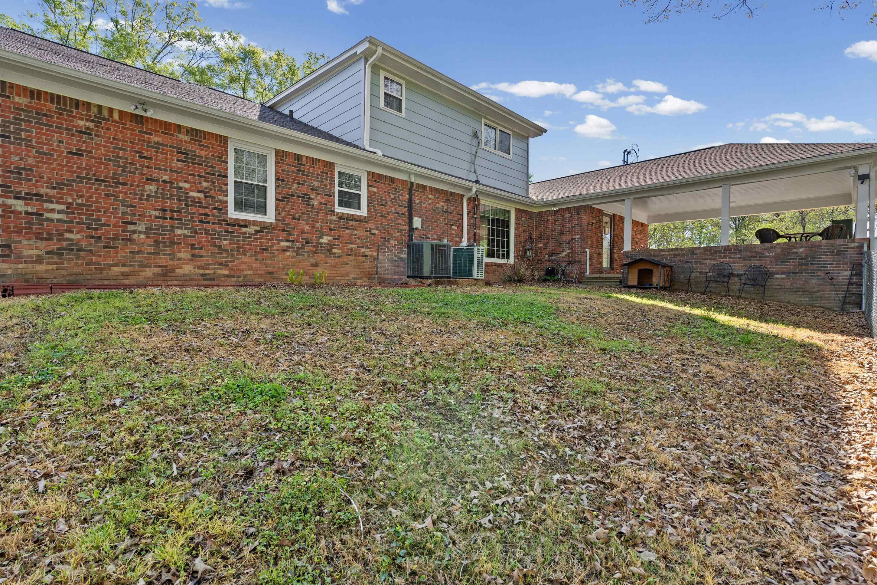 350 Country Club Road Somerville, TN 38068 - Photo 26 of 33