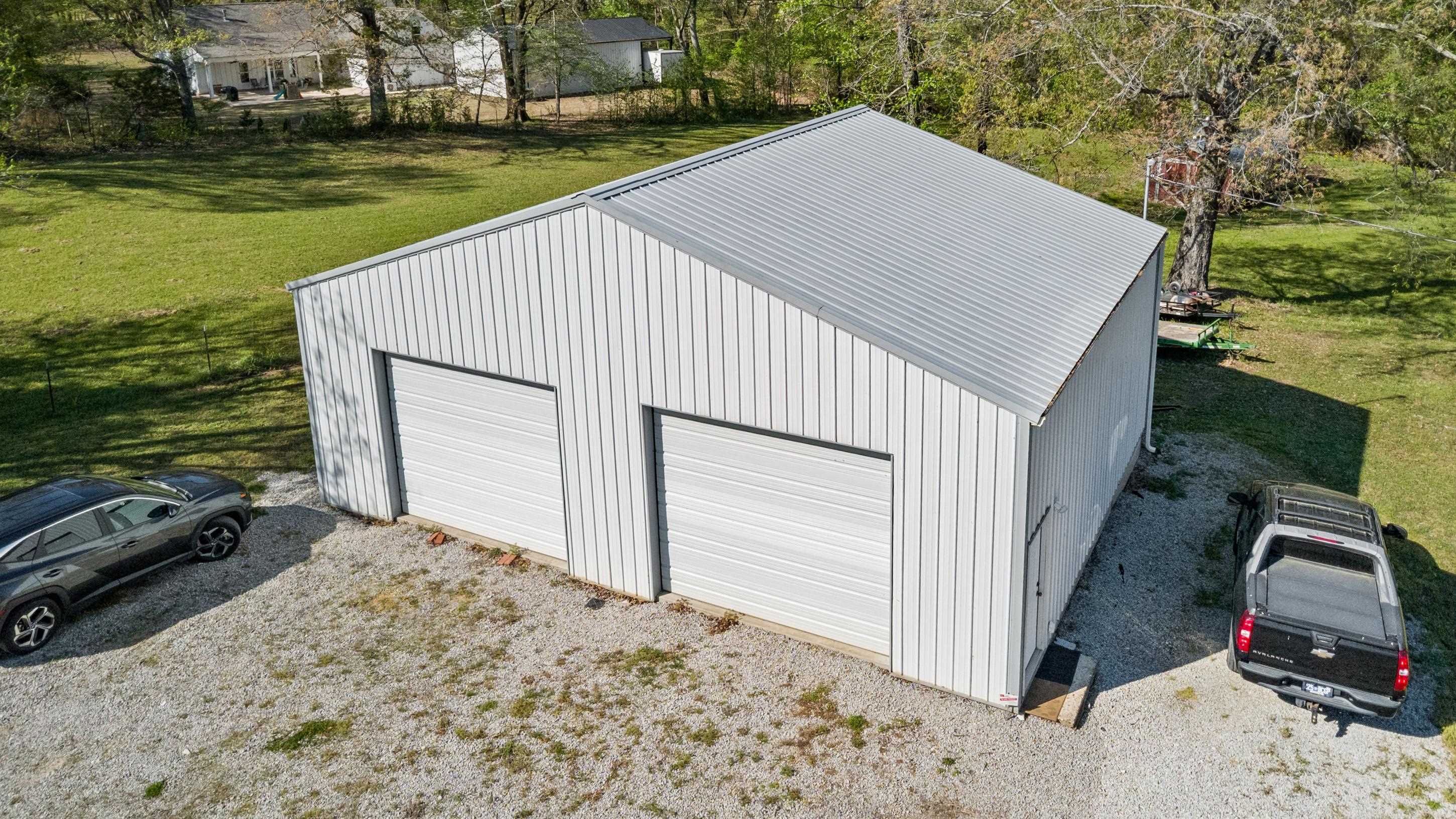 350 Country Club Road Somerville, TN 38068 - Photo 28 of 33