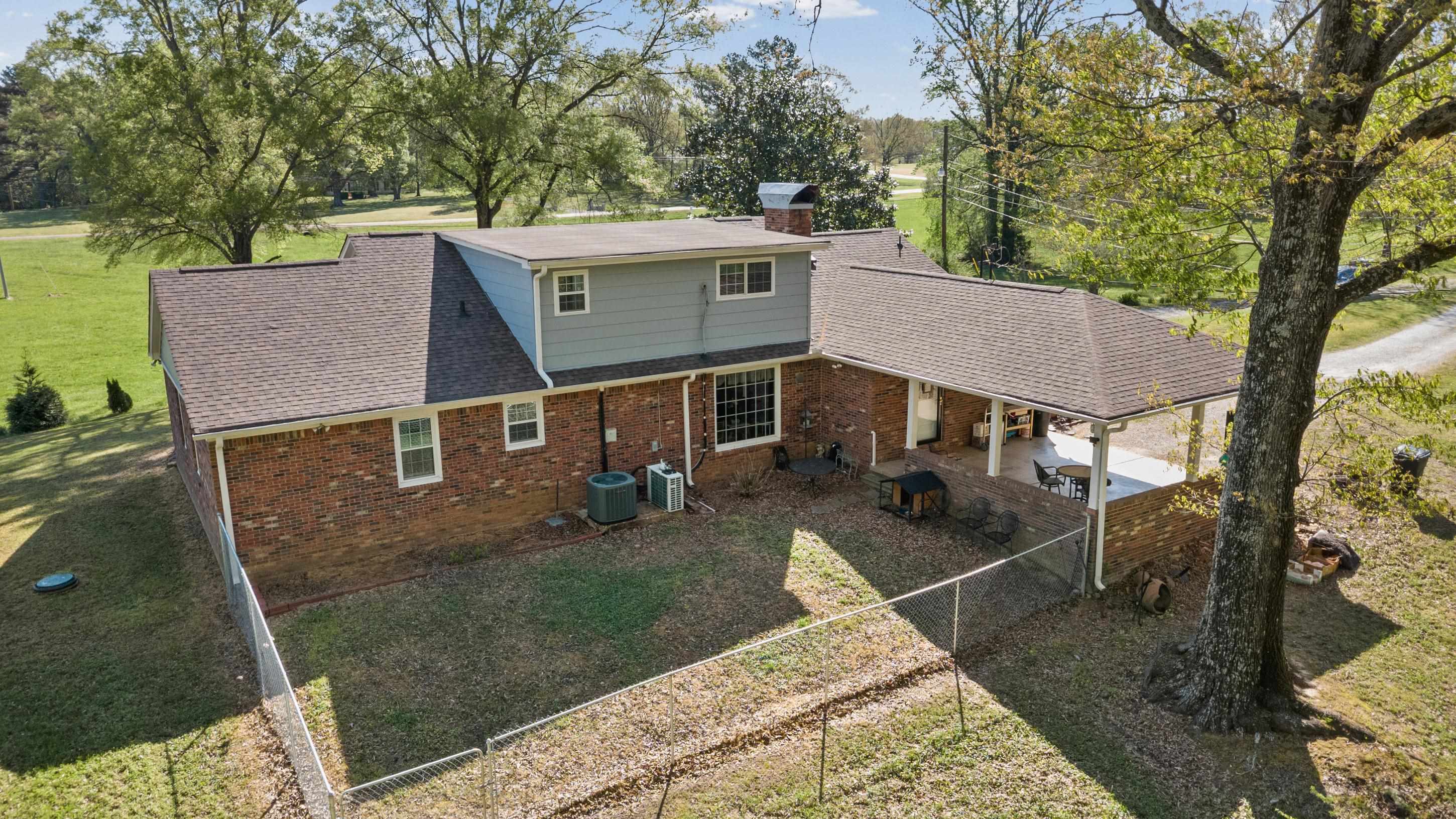350 Country Club Road Somerville, TN 38068 - Photo 29 of 33