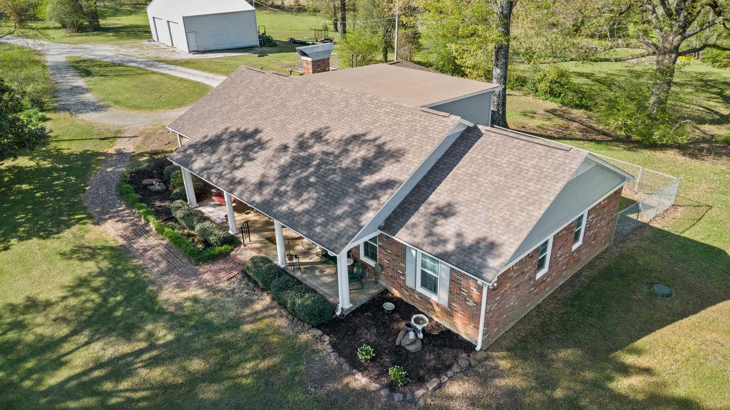 350 Country Club Road Somerville, TN 38068 - Photo 30 of 33