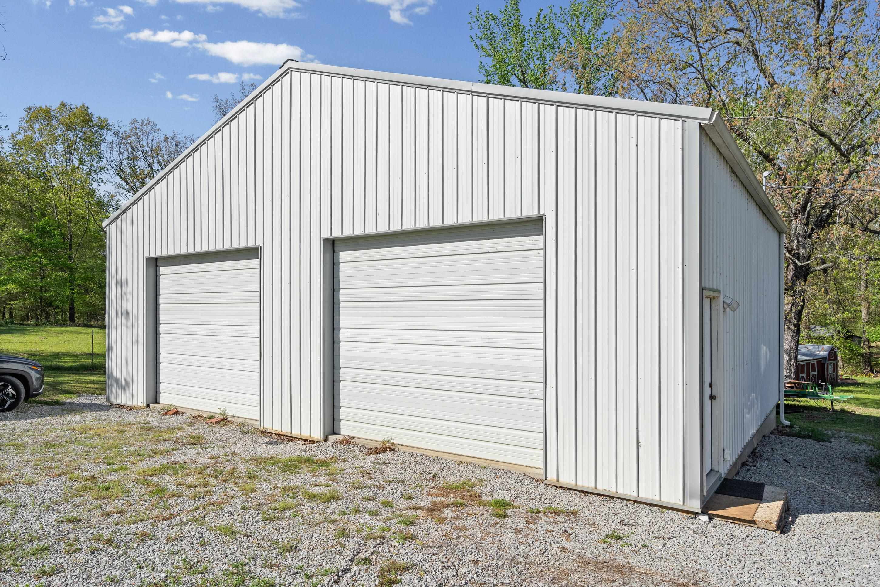 350 Country Club Road Somerville, TN 38068 - Photo 3 of 33